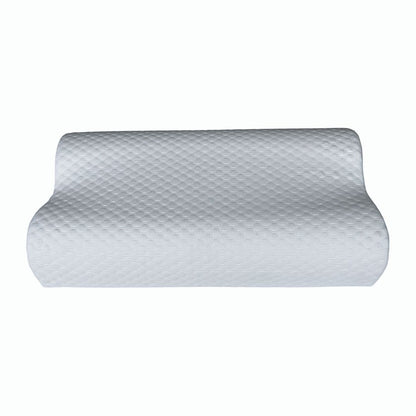 Contour Memory Foam Pillow Firm