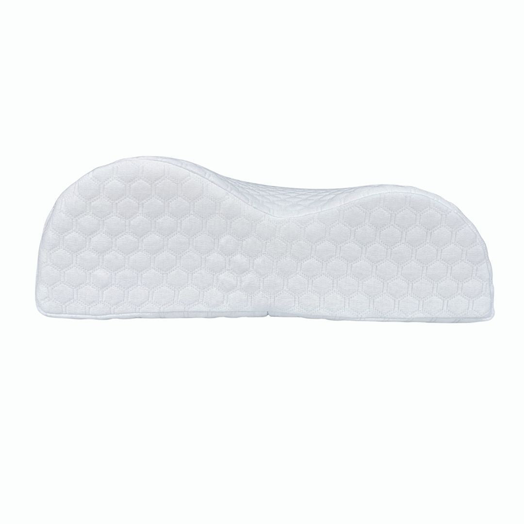 Contour Memory Foam Pillow Firm