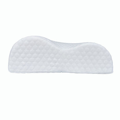 Contour Memory Foam Pillow Firm