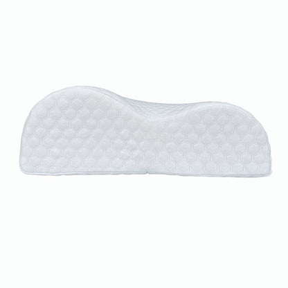 Contour Memory Foam Pillow Soft