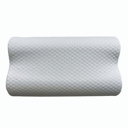 Contour Memory Foam Pillow Firm