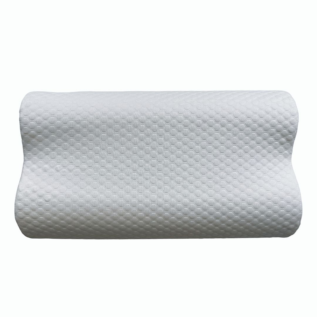 Contour Memory Foam Pillow Medium